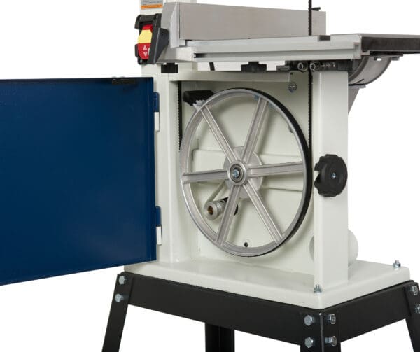 Rikon 250mm (10″) Benchtop Bandsaw 0.33HP 240V 10-305