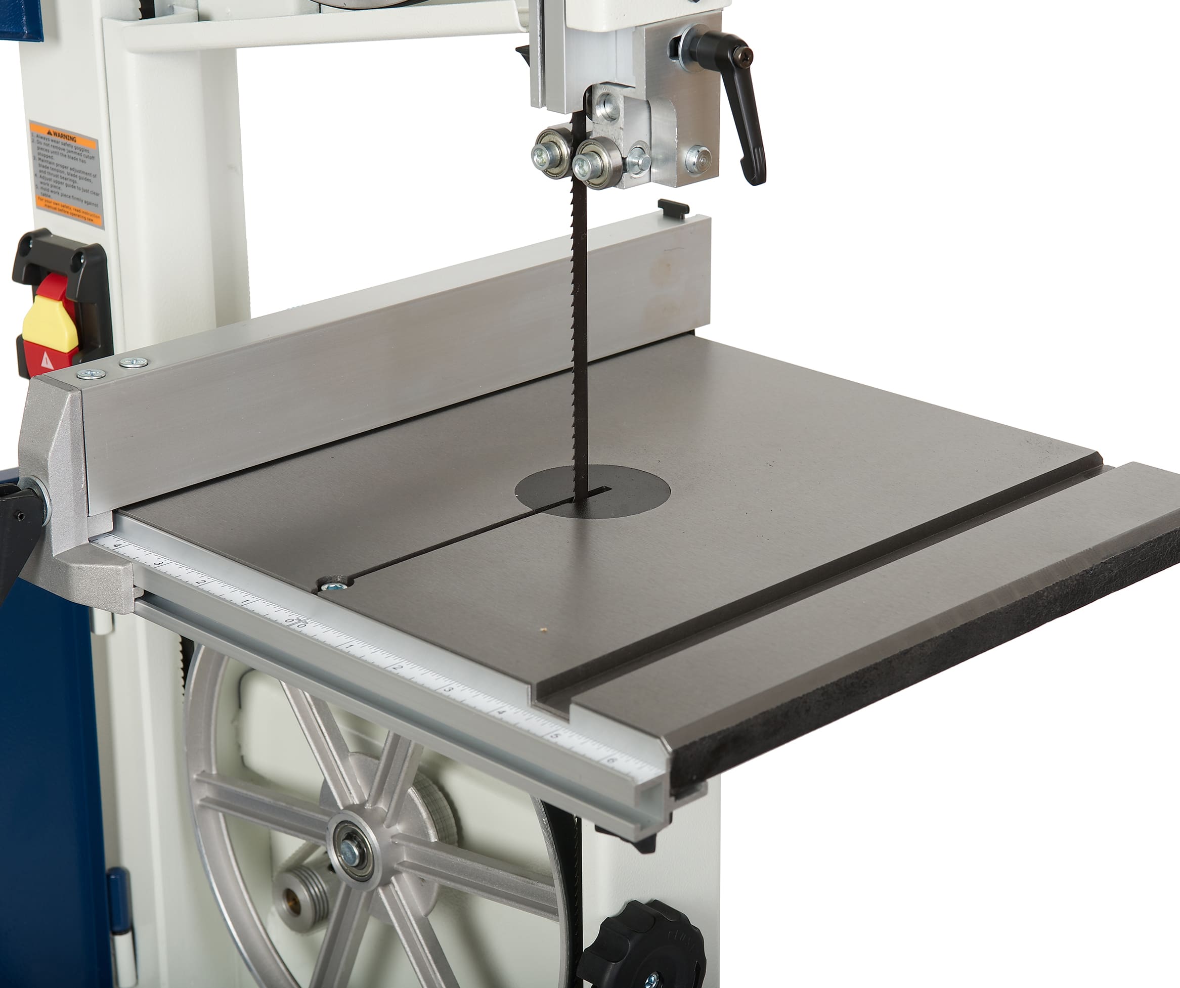 Rikon 250mm (10″) Benchtop Bandsaw 0.33HP 240V 10-305