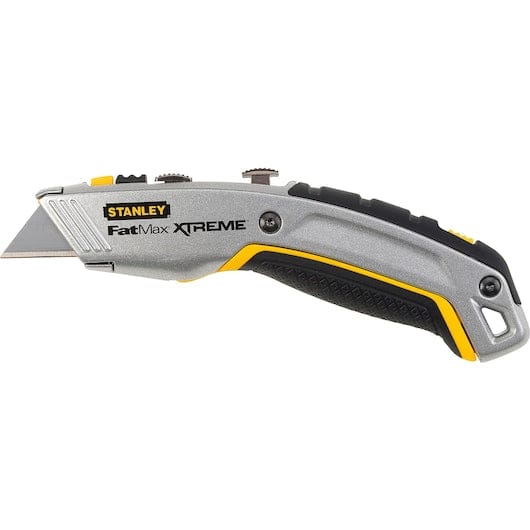STANLEY® FATMAX® PRO Twin-Blade Retractable Utility Knife 10-789