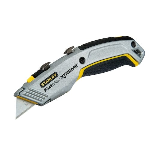 STANLEY® FATMAX® PRO Twin-Blade Retractable Utility Knife 10-789