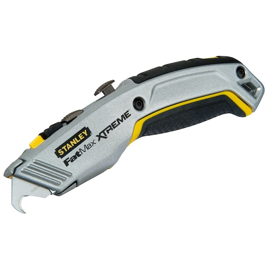 STANLEY® FATMAX® PRO Twin-Blade Retractable Utility Knife 10-789