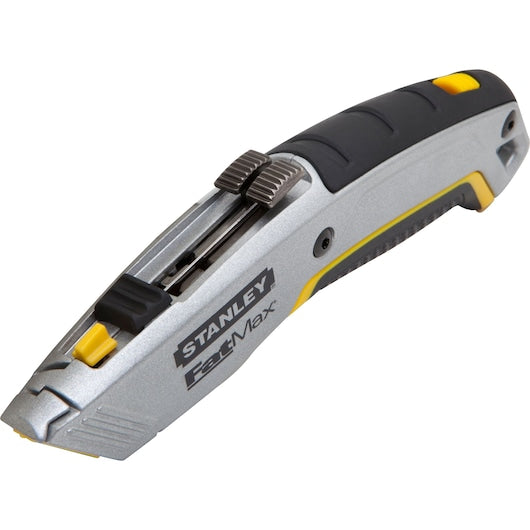 STANLEY® FATMAX® PRO Twin-Blade Retractable Utility Knife 10-789