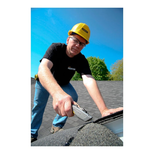 STANLEY® FATMAX® PRO Twin-Blade Retractable Utility Knife 10-789