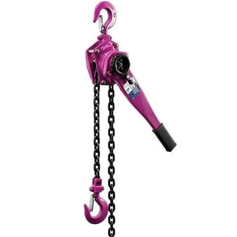 Lever Hoist, 1.5 Metre Lift by ITM