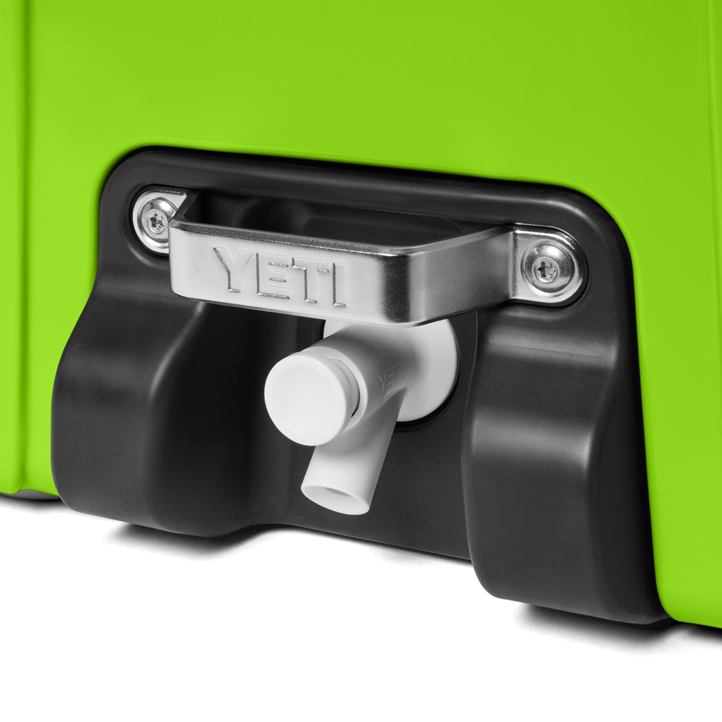 YETI Silo® 22.7 L Water Cooler With Tap 10006020000