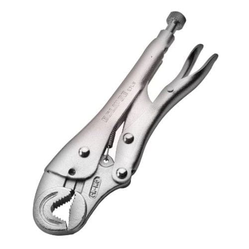 Plier Locking, Hex Jaw by Eclipse