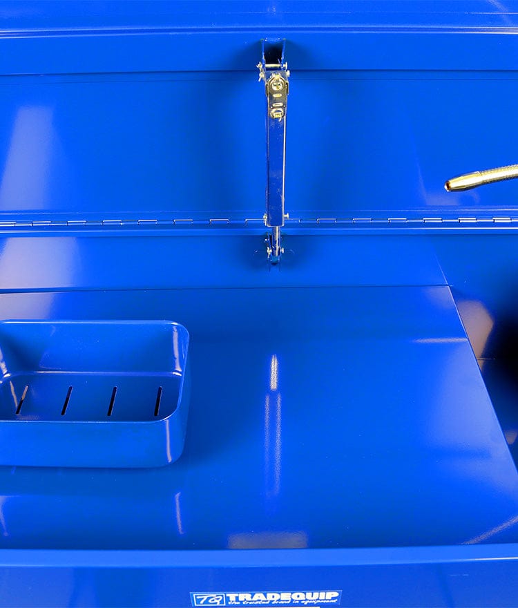 180L Parts Washer 1004T by TradeQuip Professional