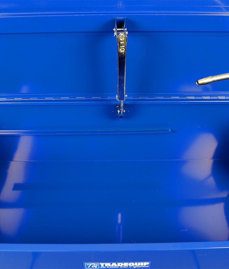 180L Parts Washer 1004T by TradeQuip Professional