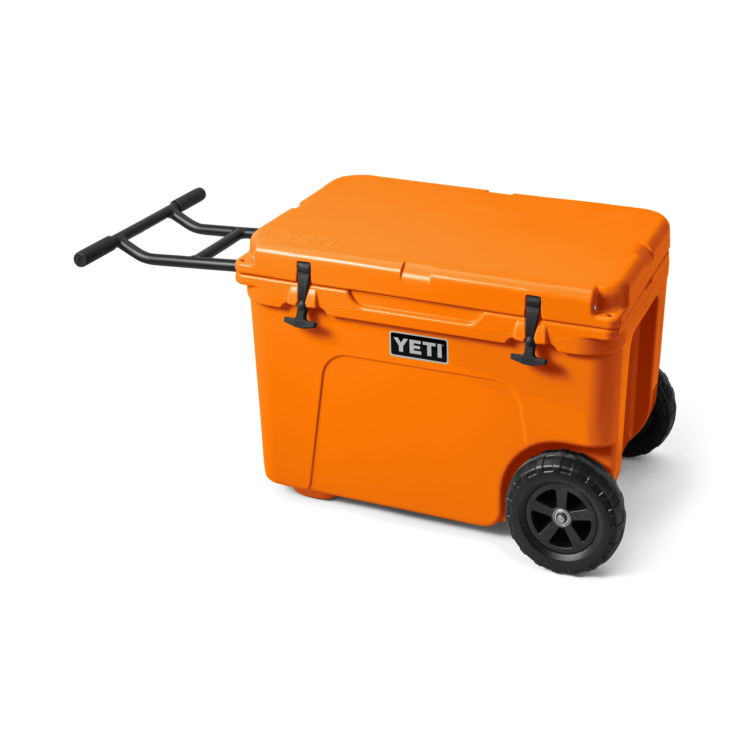 YETI Tundra Haul® Wheeled Hard Cooler 10060010000