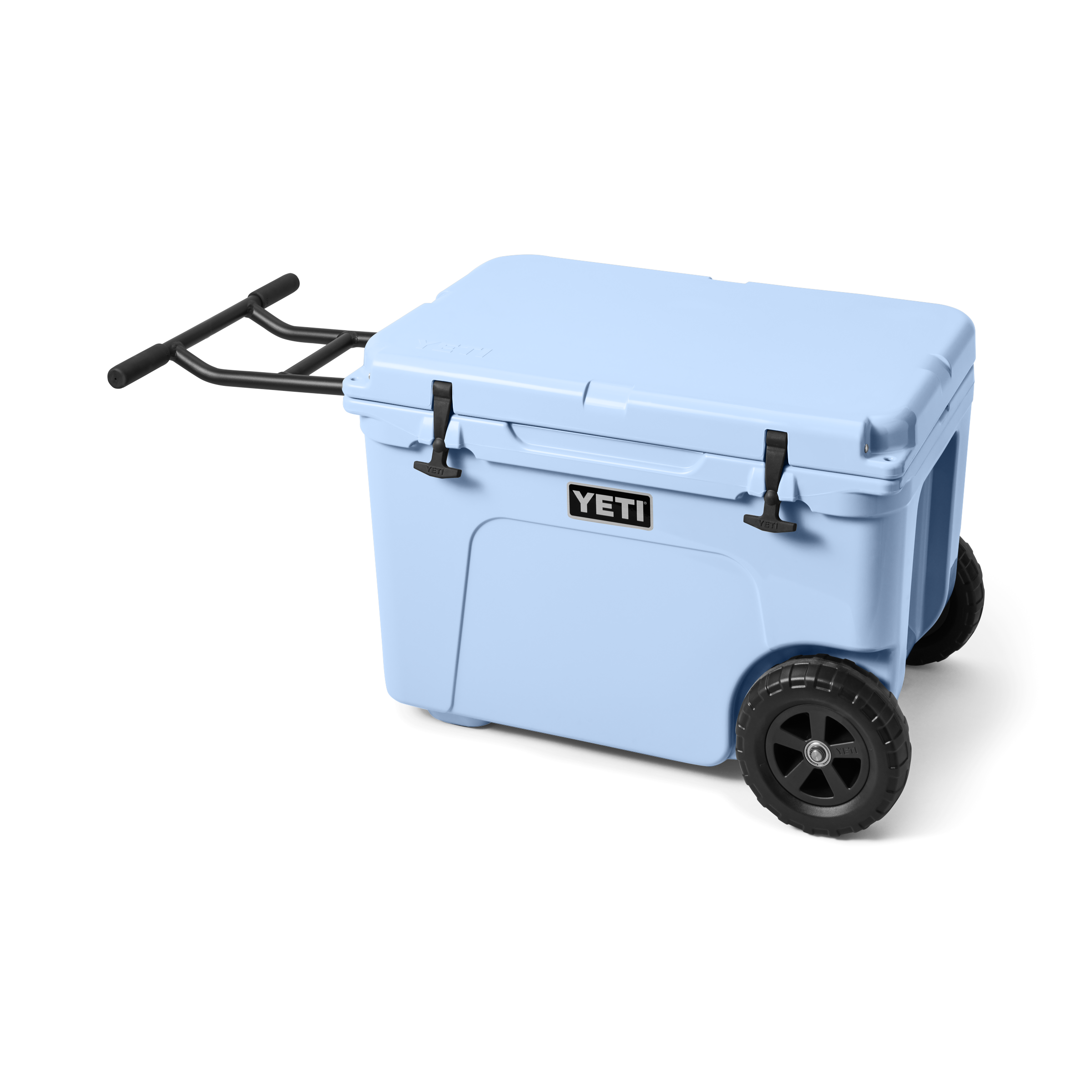 YETI Tundra Haul® Wheeled Hard Cooler 10060010000