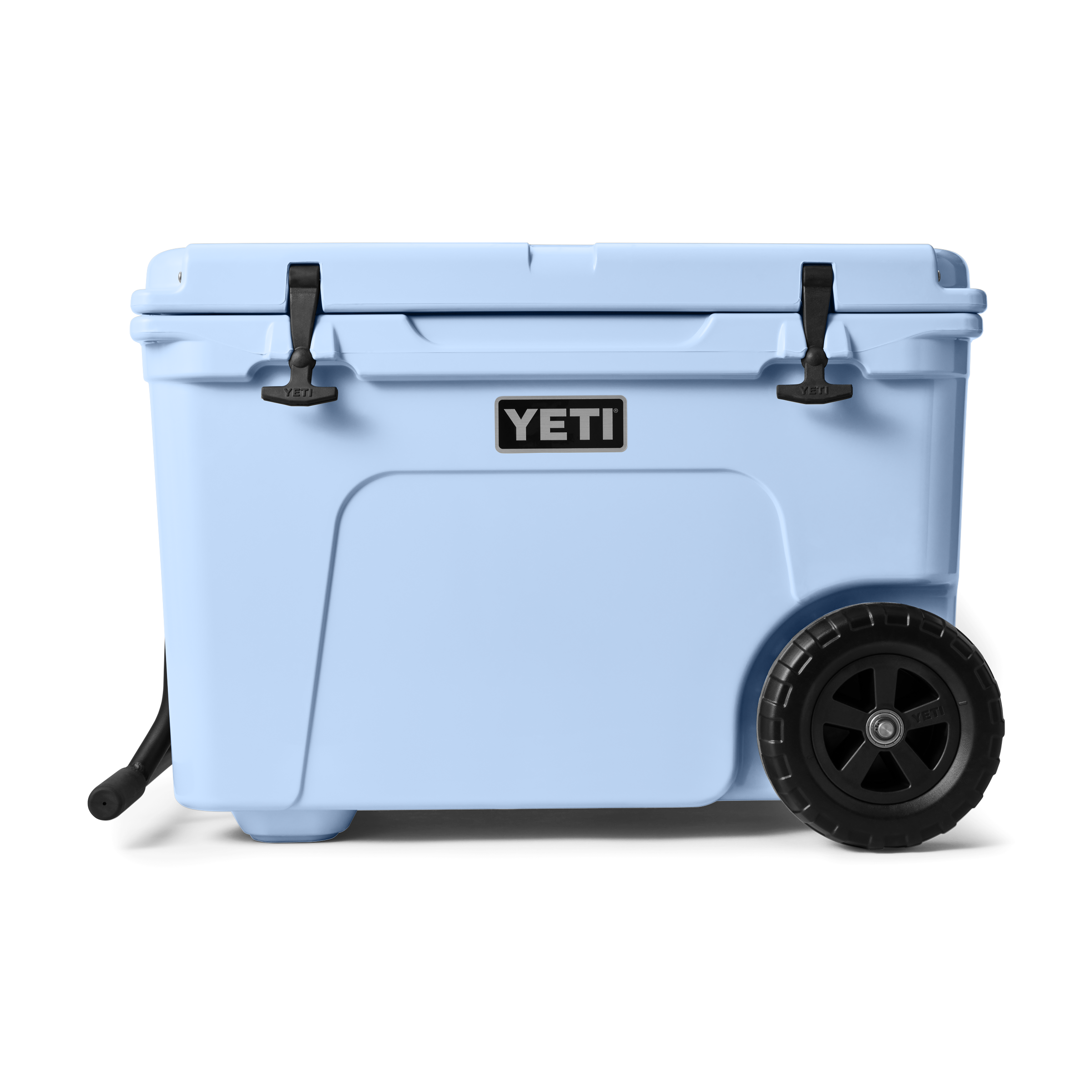 YETI Tundra Haul® Wheeled Hard Cooler 10060010000