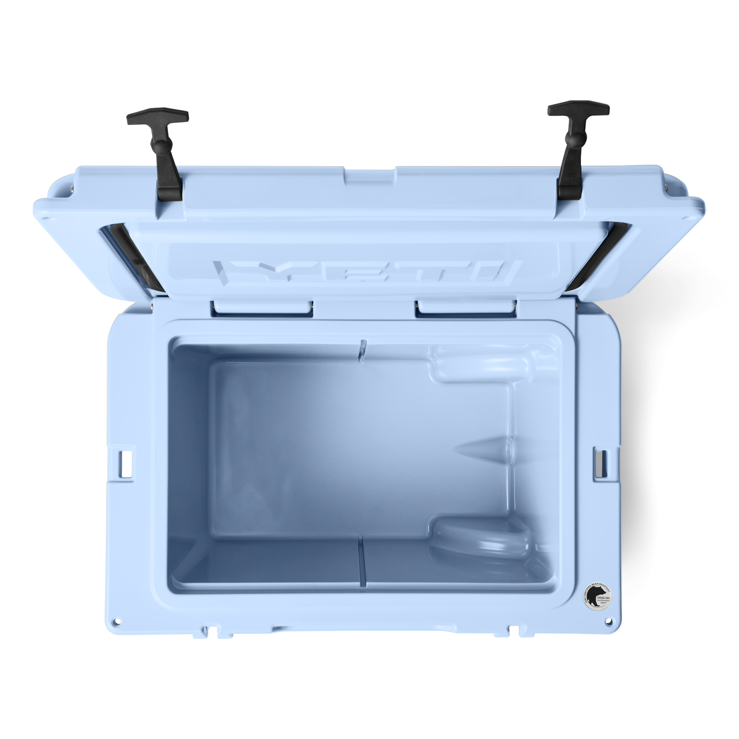 YETI Tundra Haul® Wheeled Hard Cooler 10060010000