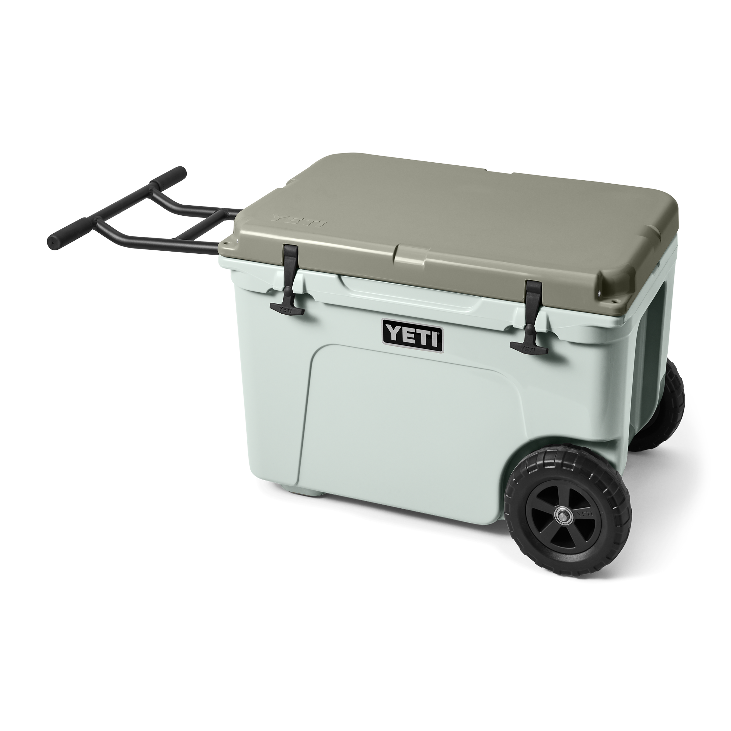 YETI Tundra Haul® Wheeled Hard Cooler 10060010000