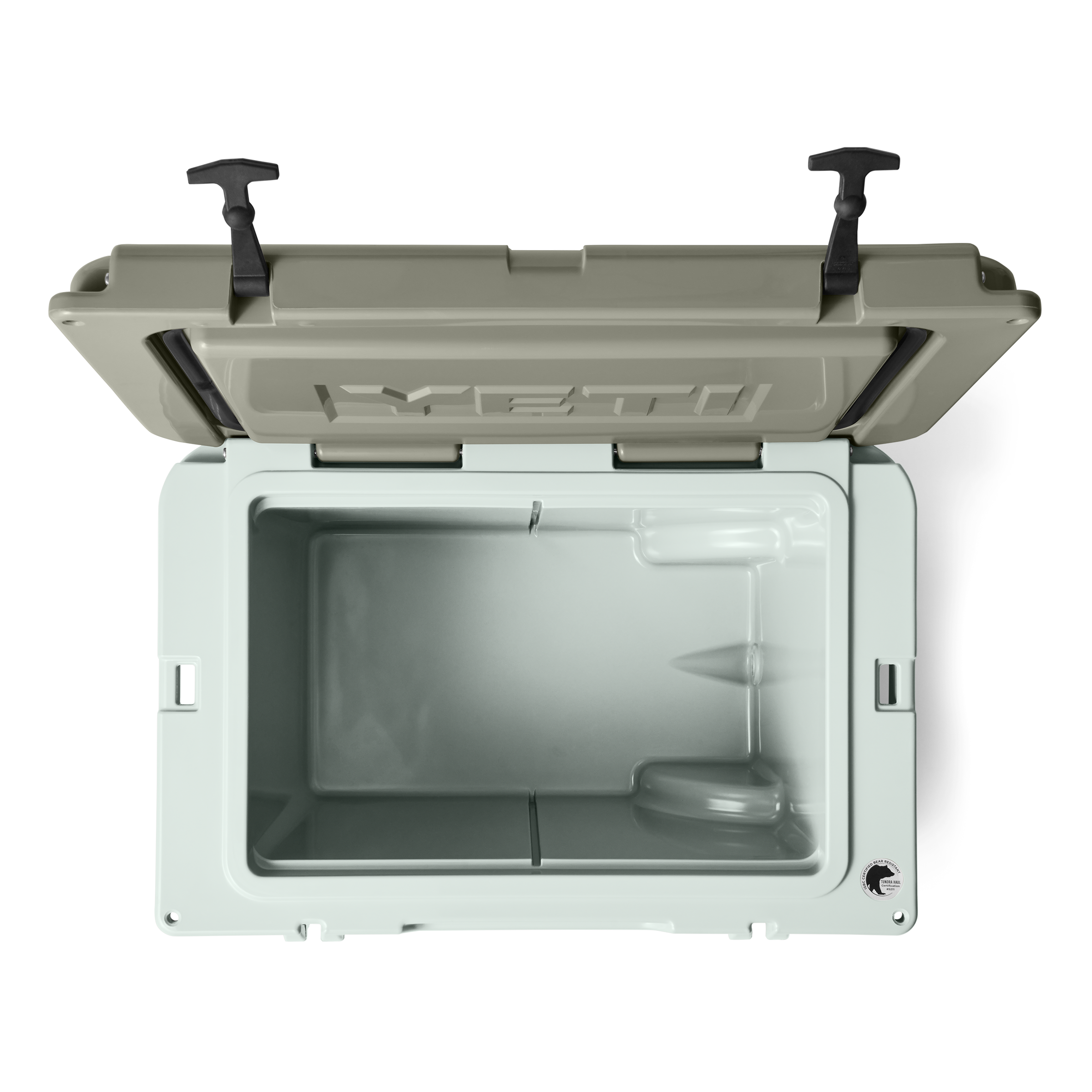 YETI Tundra Haul® Wheeled Hard Cooler 10060010000