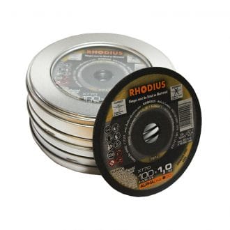 Cutting Discs XT70 10 Pack by Josco