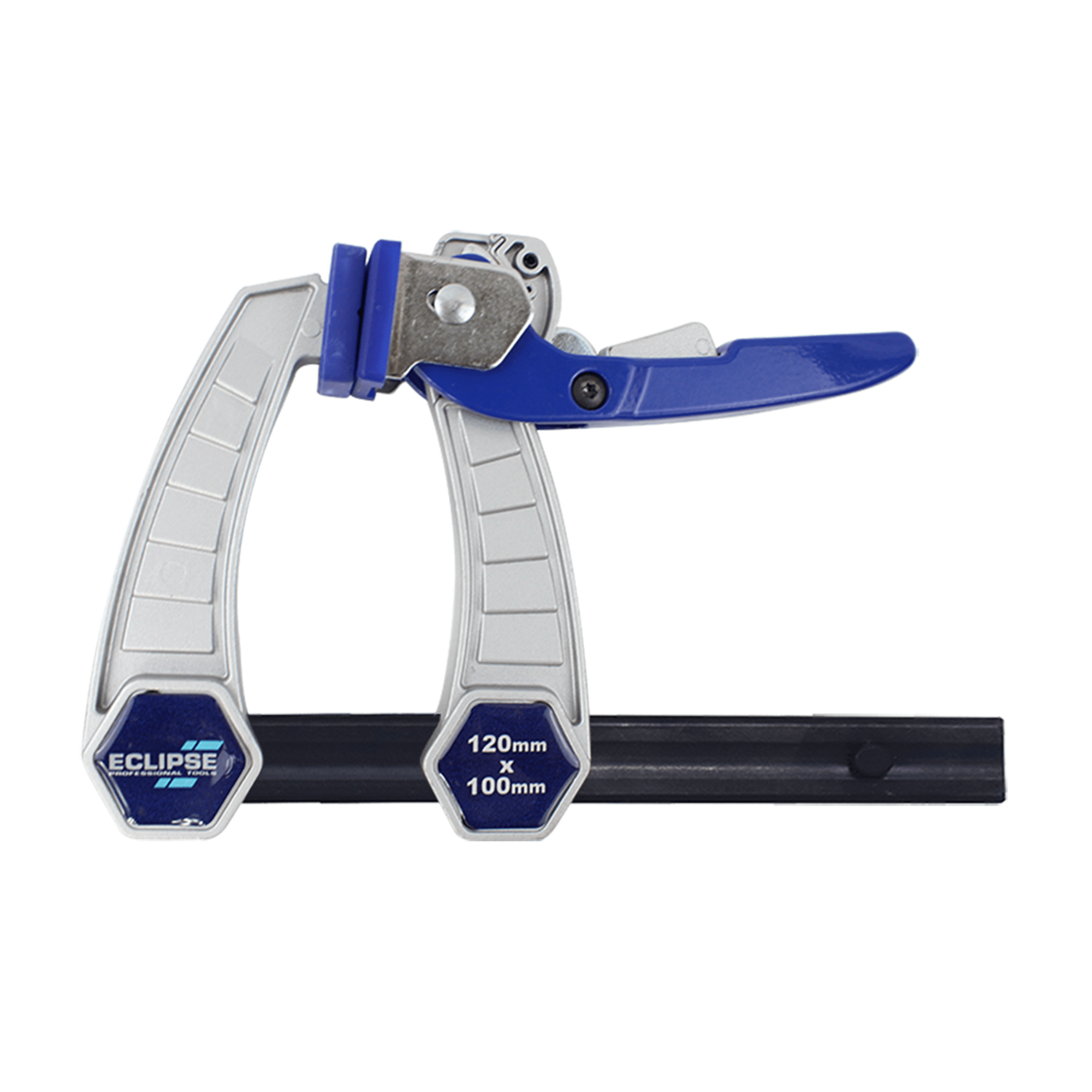 Quick Release Lever Clamp by Eclipse