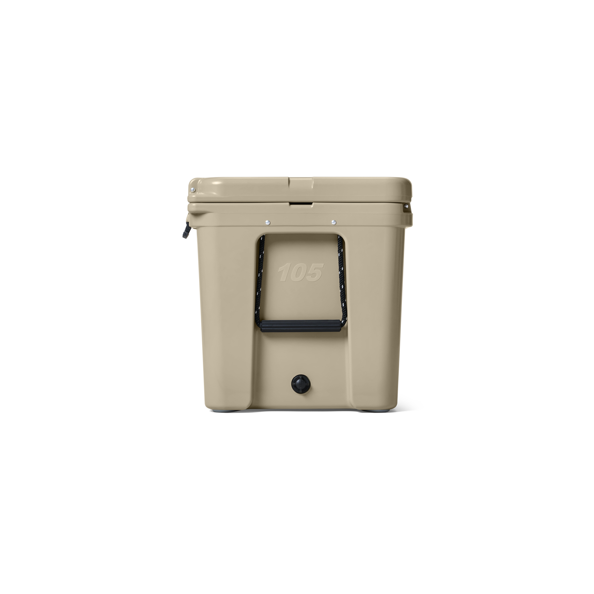 YETI Tundra® 105 Hard Cooler 10105010000
