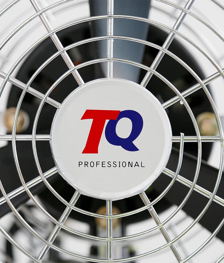 750mm Pedestal Fan 1015 by Tradequip