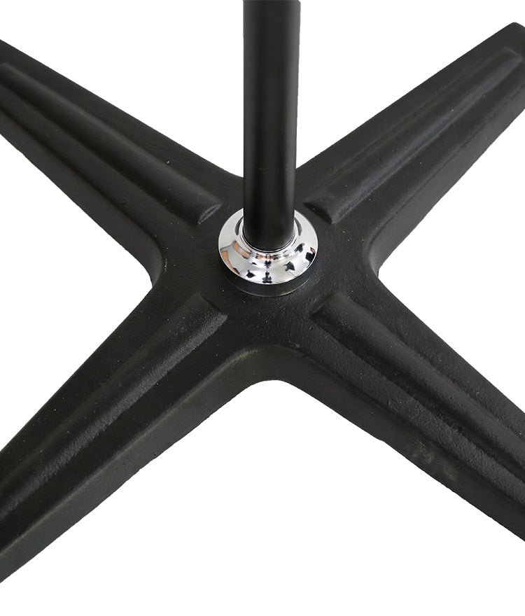 750mm Pedestal Fan 1015 by Tradequip