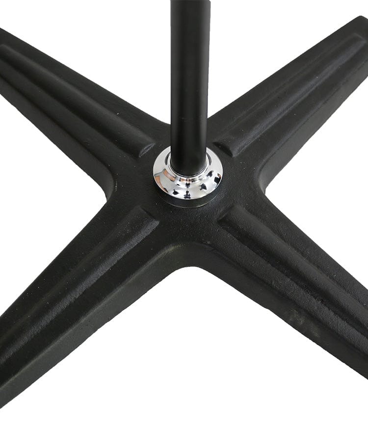 750mm Pedestal Fan 1015 by Tradequip