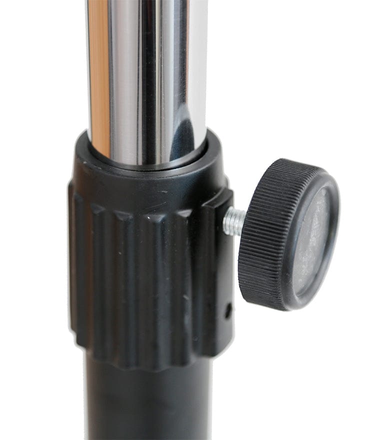 750mm Pedestal Fan 1015 by Tradequip