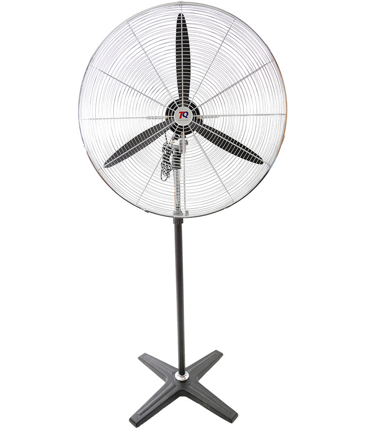 750mm Pedestal Fan 1015 by Tradequip
