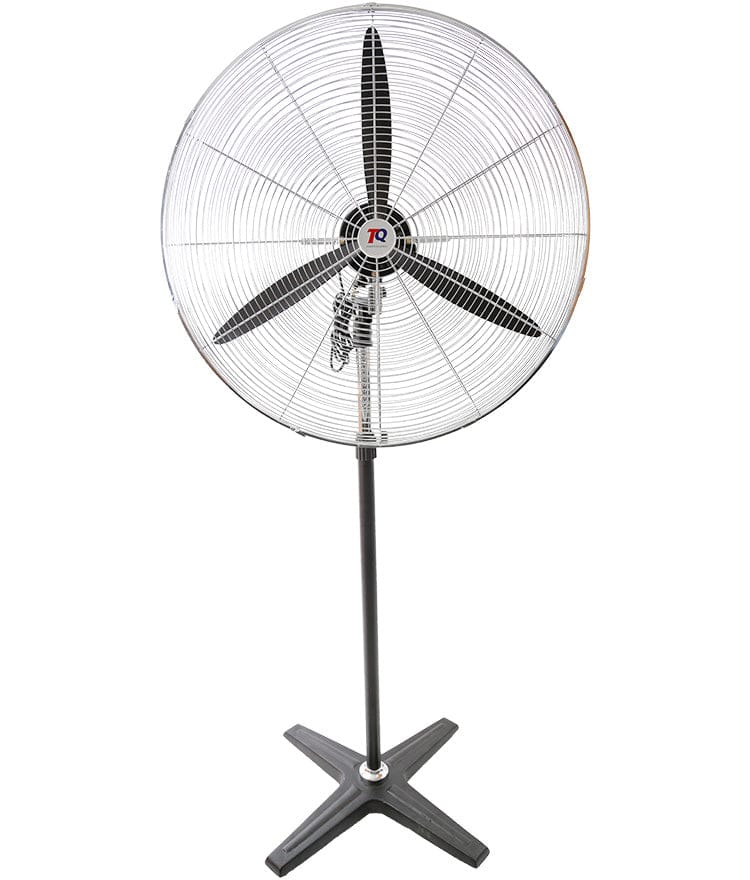 750mm Pedestal Fan 1015 by Tradequip