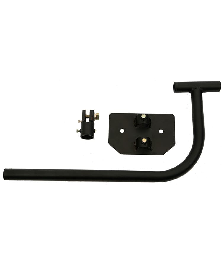 750mm (30") Industrial Wall Fan 1026 by TradeQuip