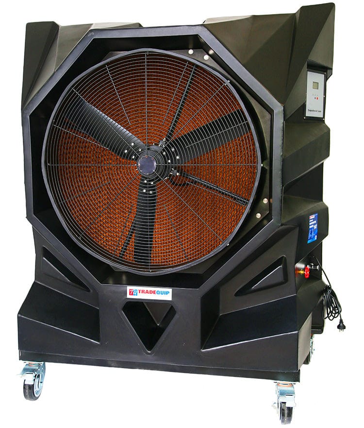 750W Evaporative Cooler 1029T by TradeQuip
