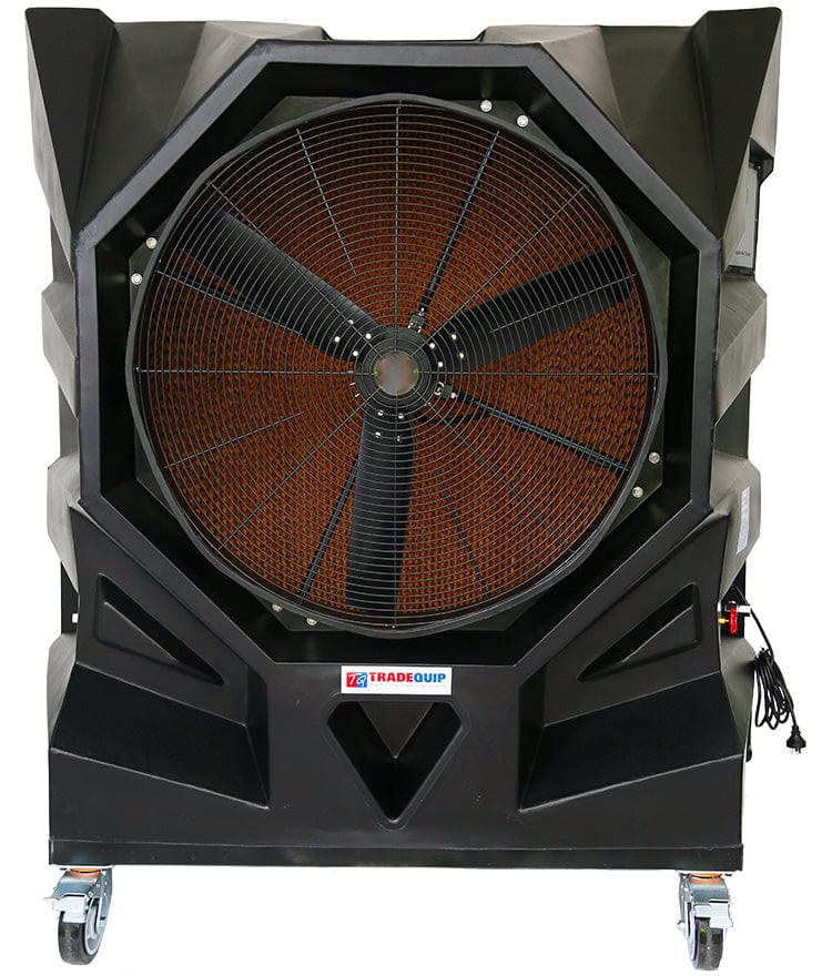 750W Evaporative Cooler 1029T by TradeQuip