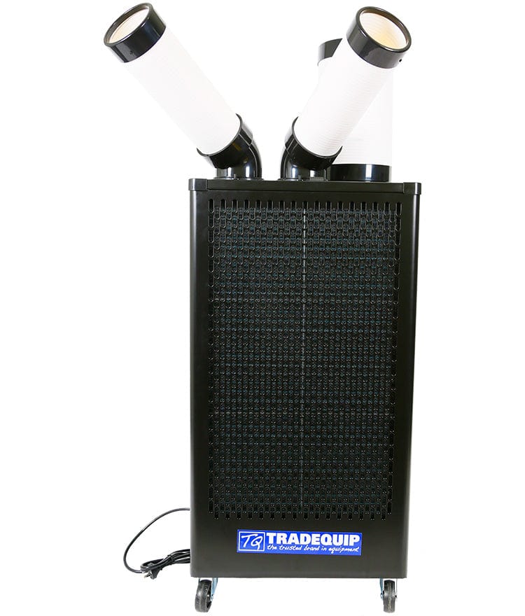 4.5w Portable Industrial Spot Cooling Air Conditioner 1032T by TradeQuip