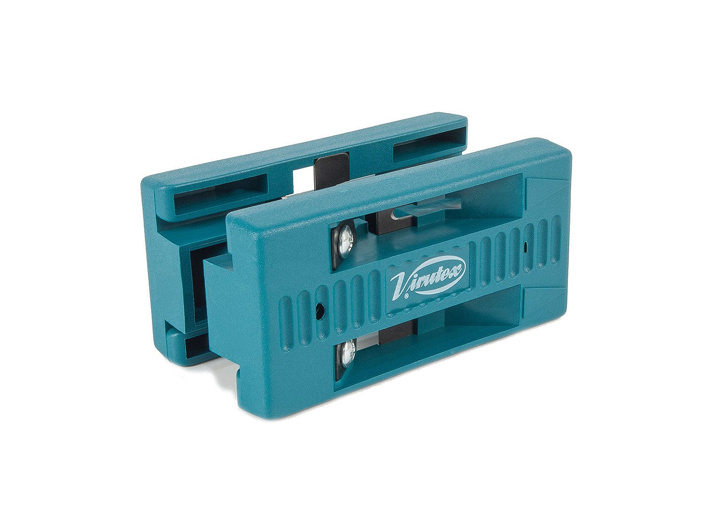 Virutex Square Edge Double Edge Trimmer & Scraper AU93