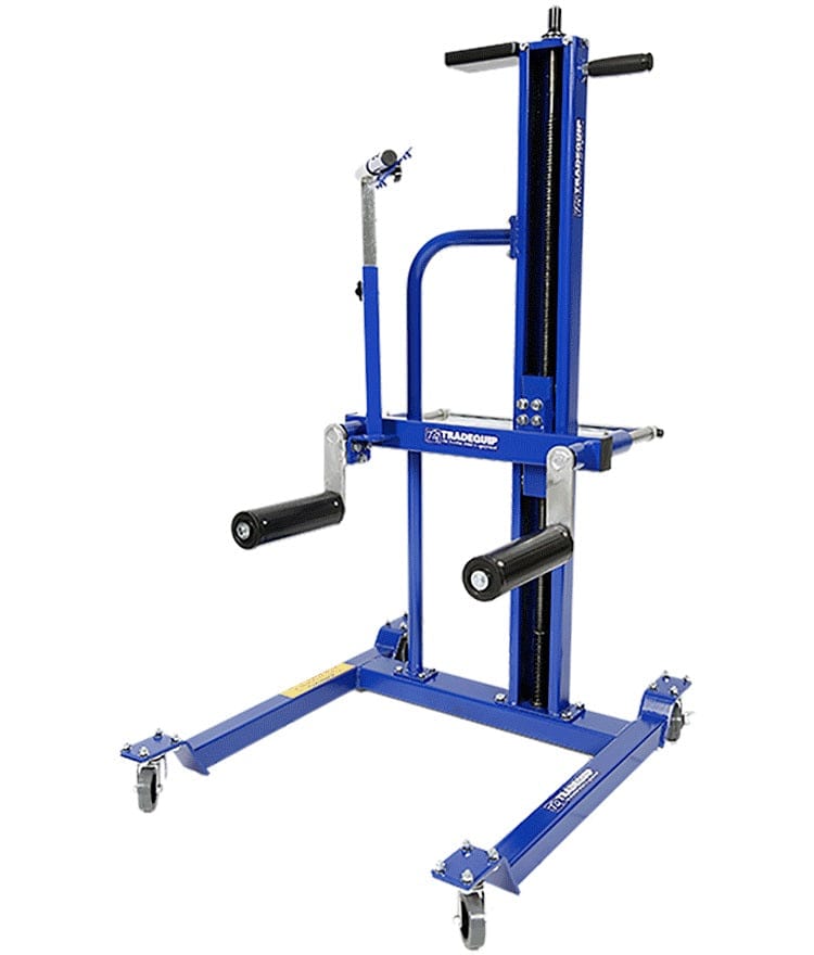 50kg Wheel/ Tyre Lifter 1055T by TQB
