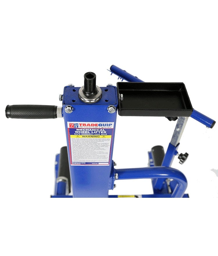 50kg Wheel/ Tyre Lifter 1055T by TQB