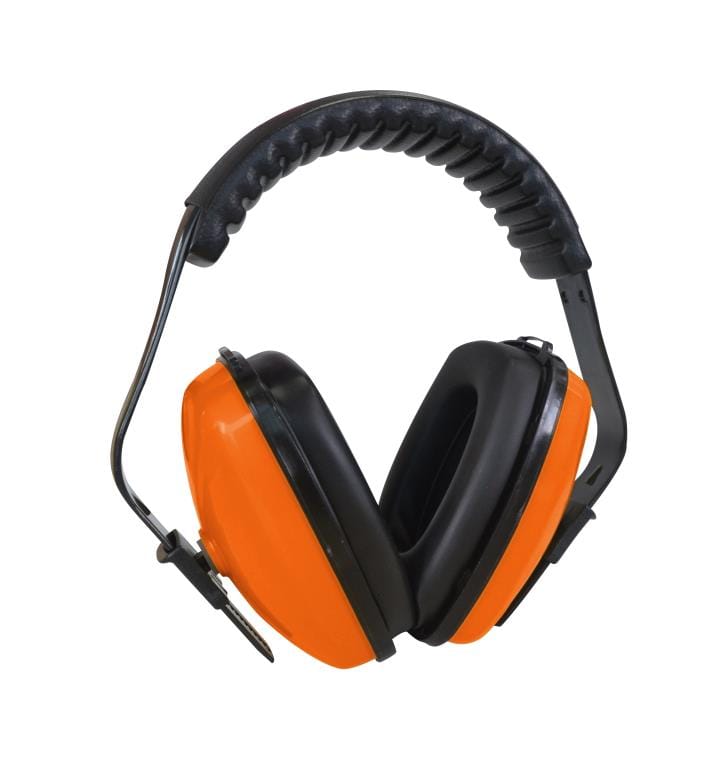 Safety Extra 29.2DB Earmuffs 11104