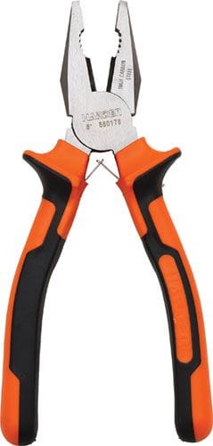 Harden 8" Classic Combination Plier 560178
