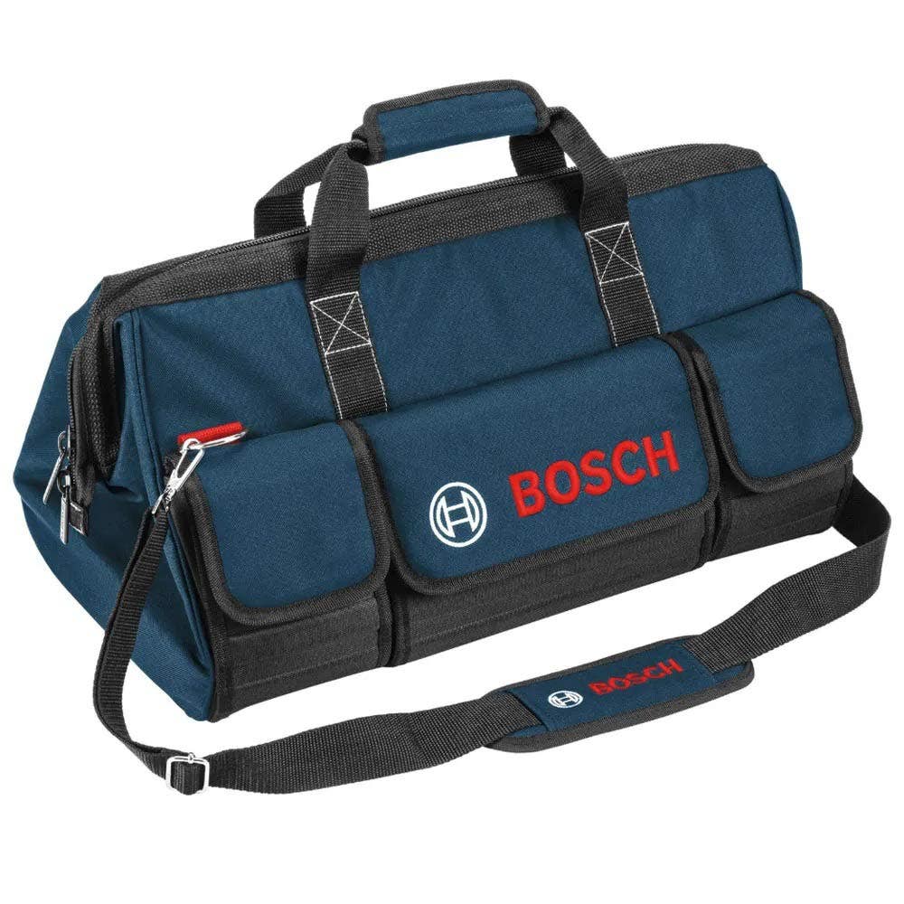 18V 2 x 5.0AH Combo Kit 5Pce - 0615990N3D by Bosch