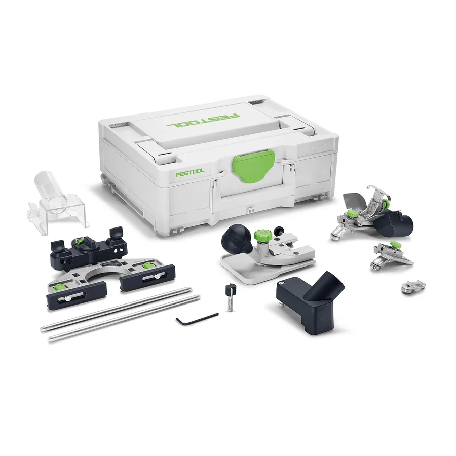 Festool Accessories set for MFKC 700 578375