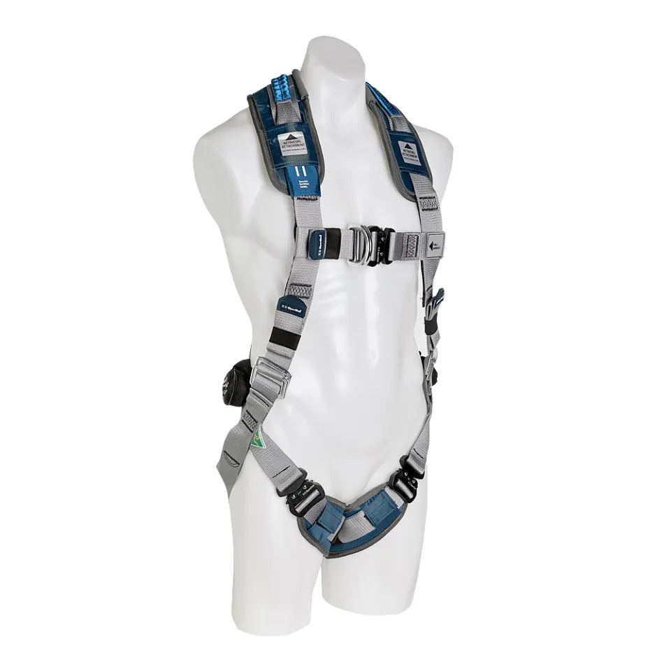 SpanSet ERGO iPlus Harness 1100-ERGOIPLUS