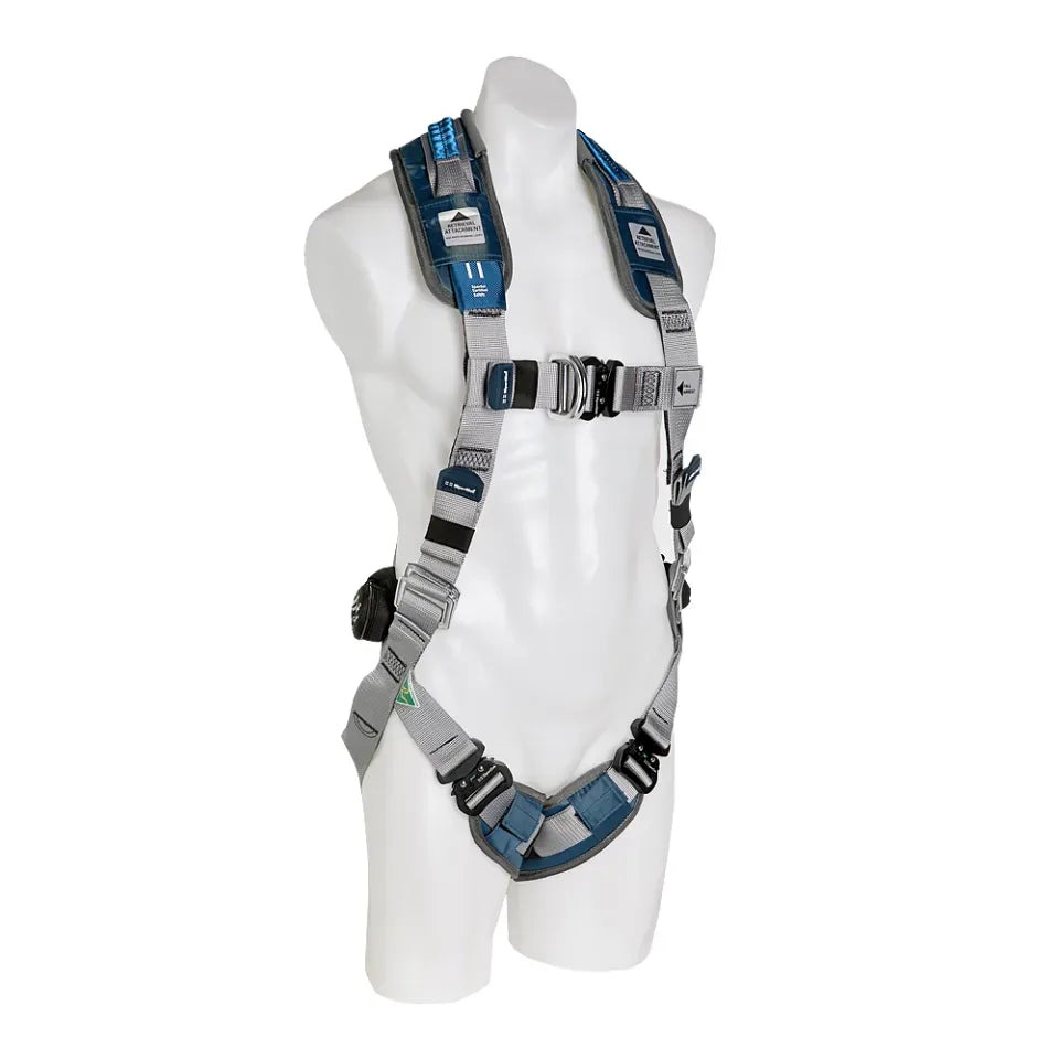 SpanSet ERGO iPlus Harness 1100-ERGOIPLUS