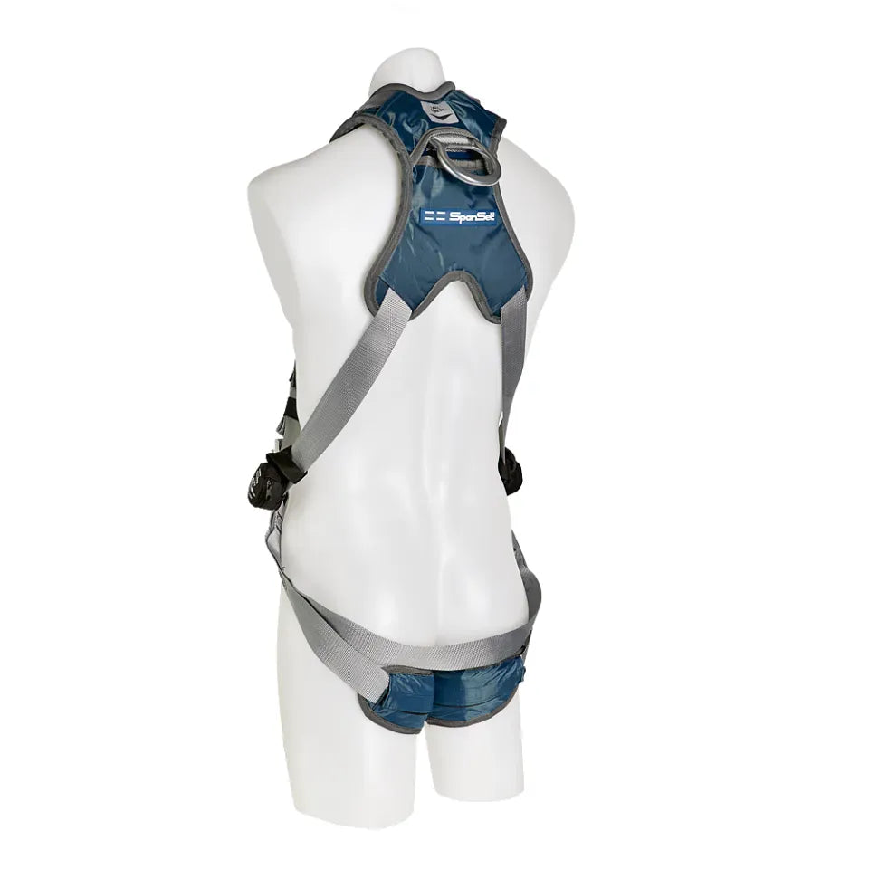 SpanSet ERGO iPlus Harness 1100-ERGOIPLUS