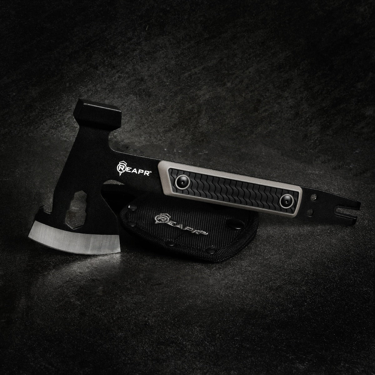REAPR Versa Camp Axe 11014