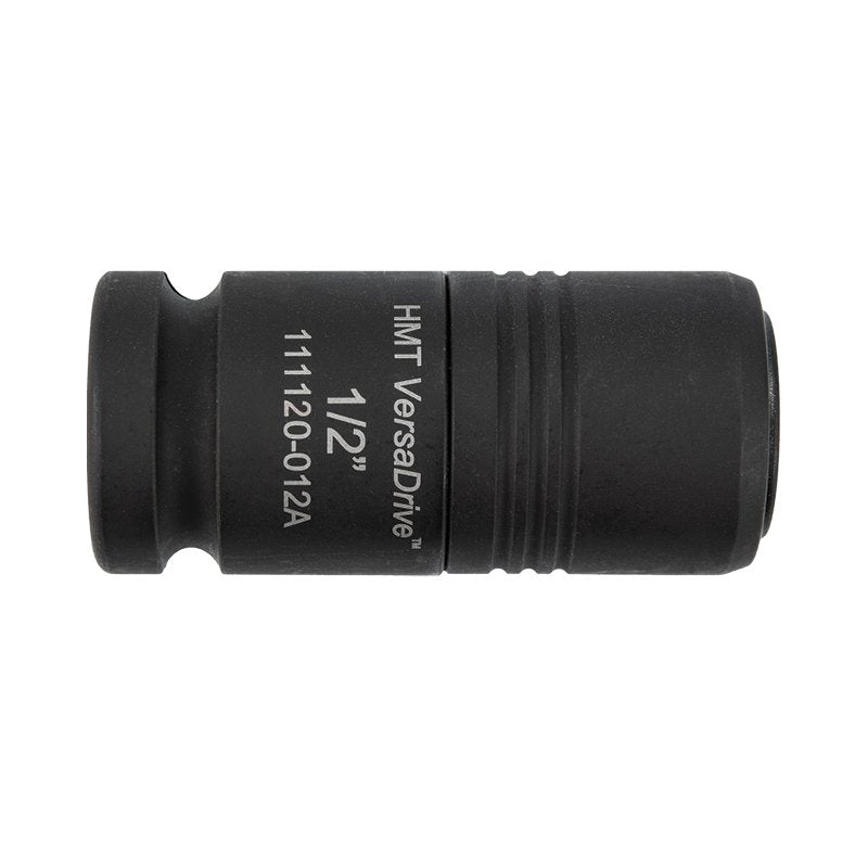 Alpha VersaDrive HD Quick Change Impact Adapter 1/2in Drive 111120-012A
