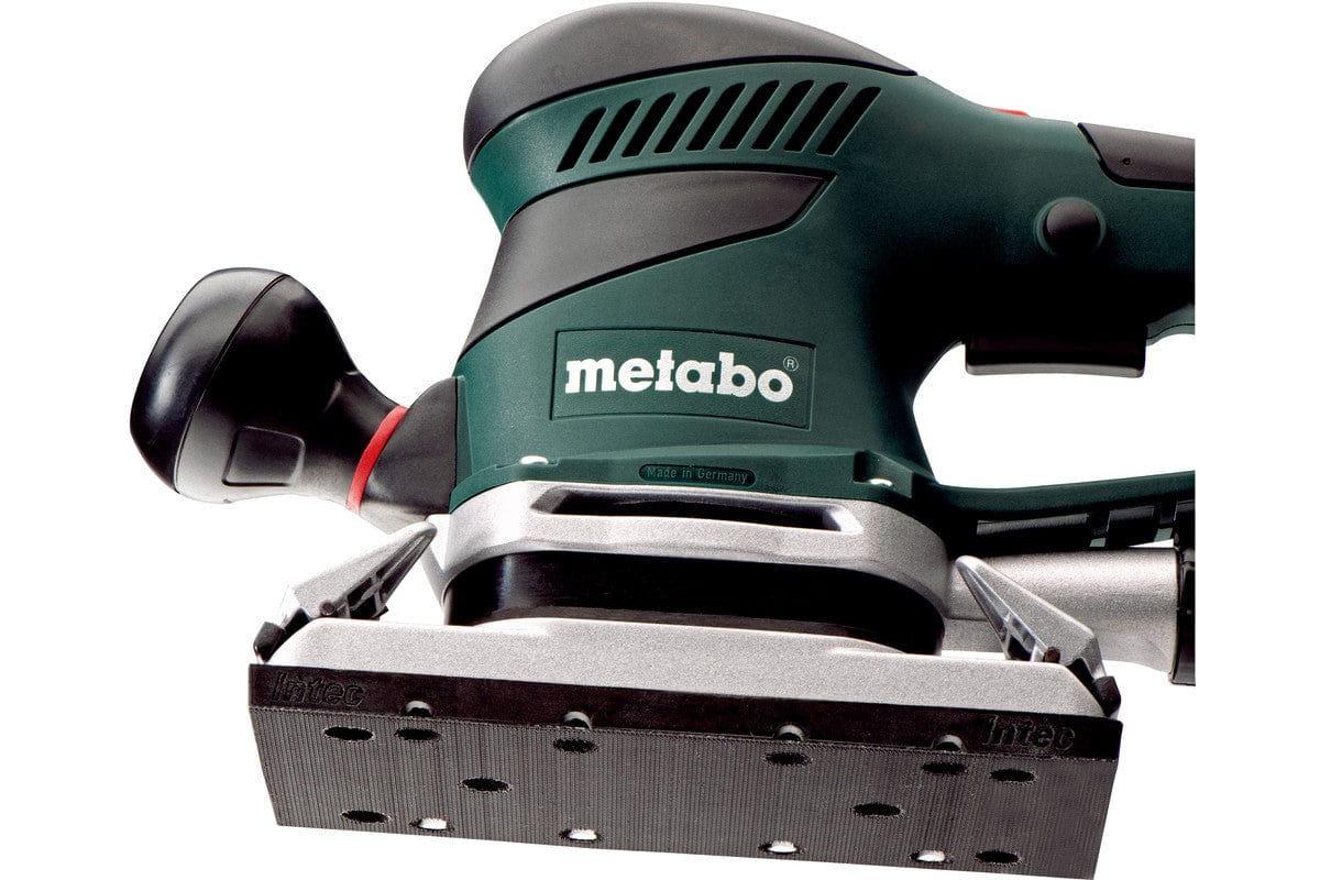 Metabo 350W 1/2 Sheet Orbital Sander 611350000