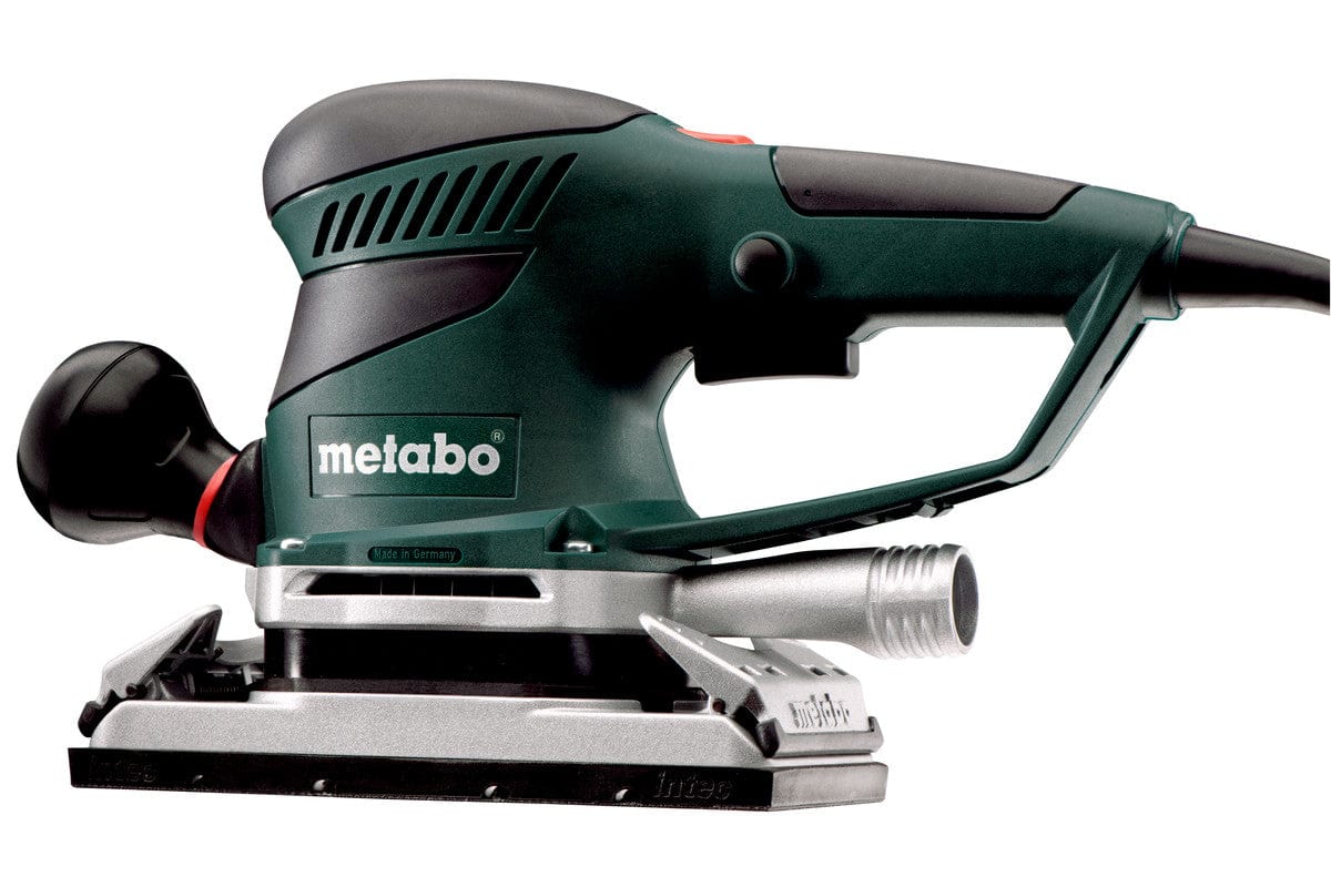 Metabo 350W 1/2 Sheet Orbital Sander 611350000