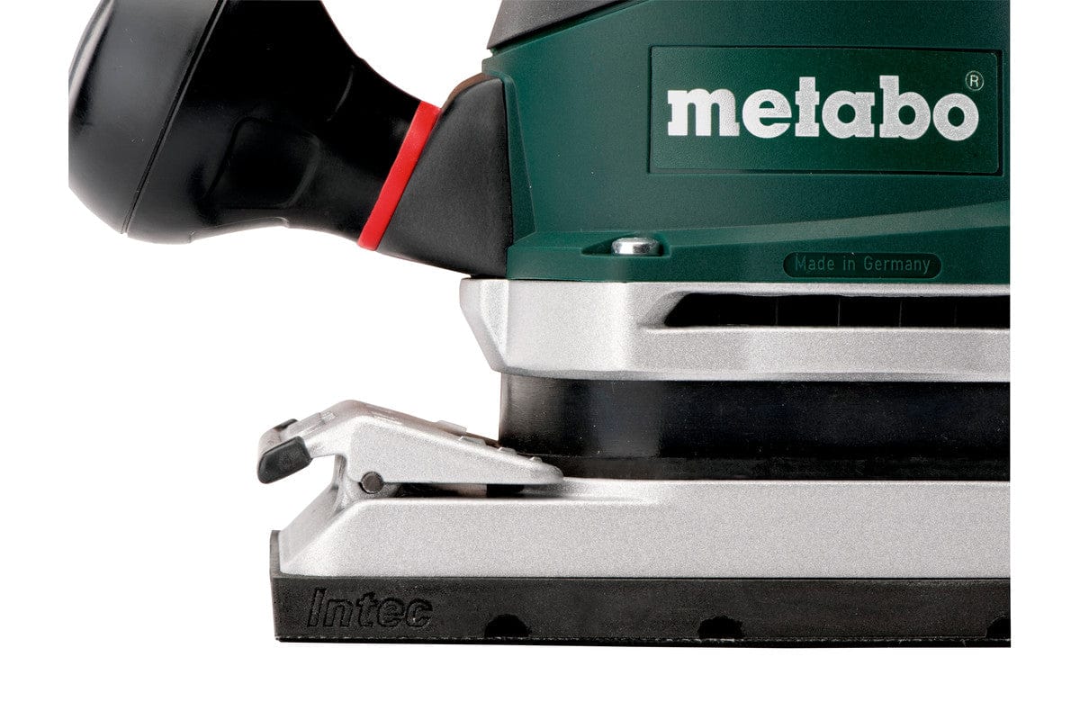 Metabo 350W 1/2 Sheet Orbital Sander 611350000