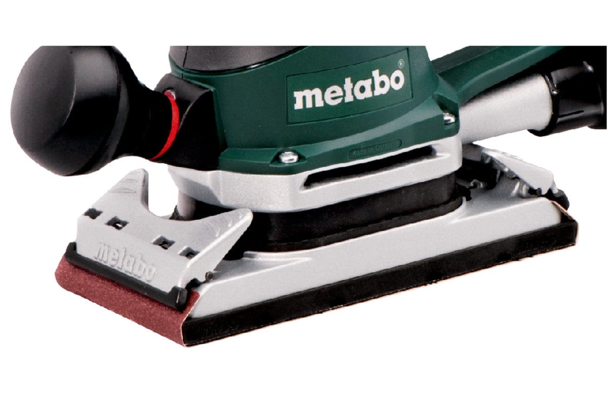 Metabo 350W 1/2 Sheet Orbital Sander 611350000