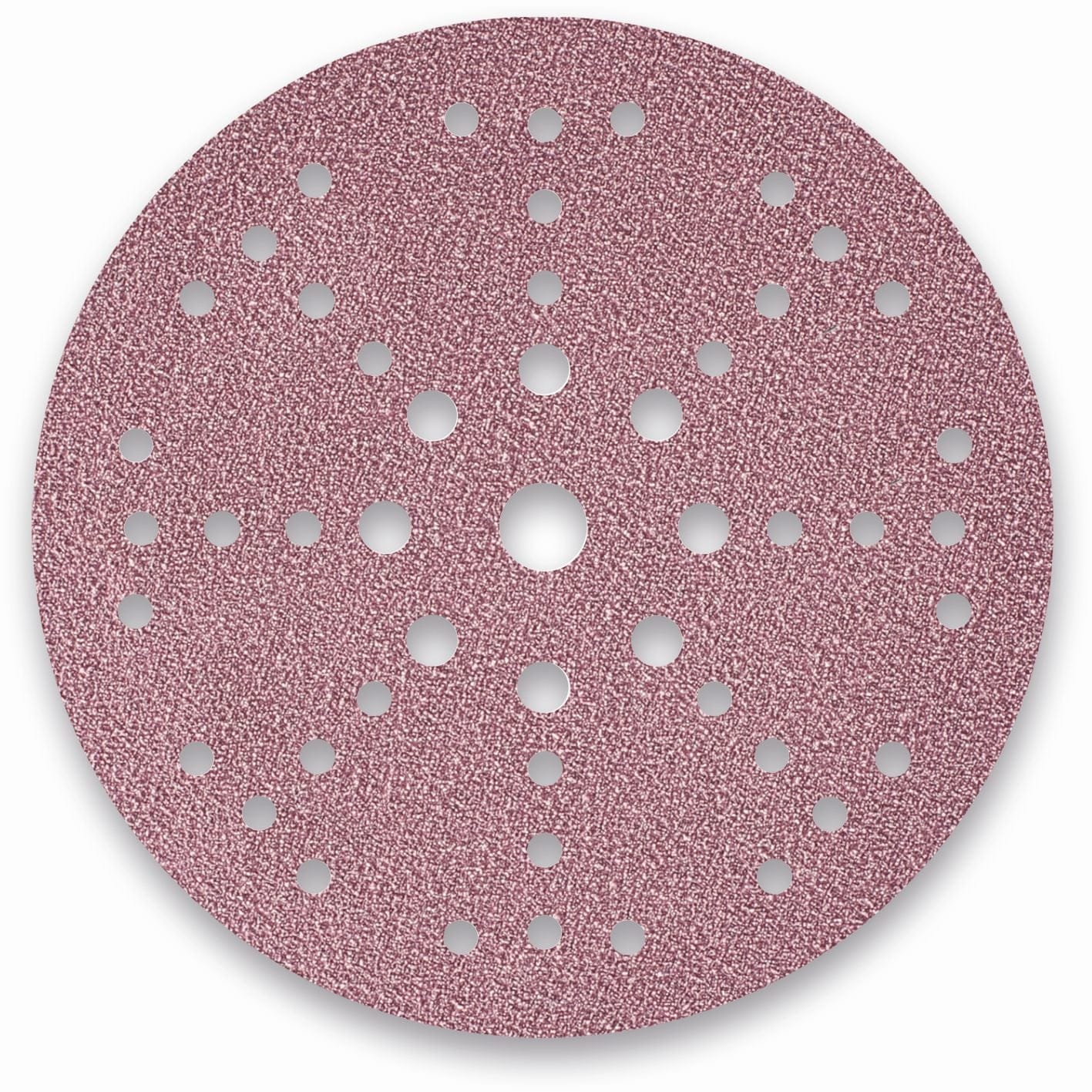 Sia Abrasives 1950 Siaspeed Sanding Discs D150mm (With 49 Holes) - Box of 50 / Box of 100