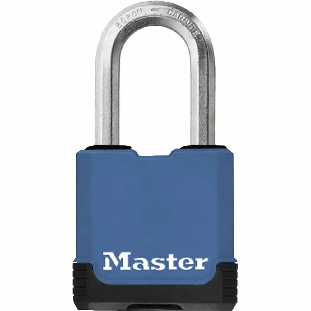Master Lock 45mm Excell Covered Padlock M116DLFAU