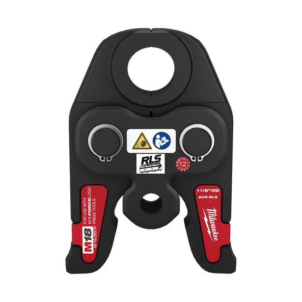M18™ RLS ACR Jaws by Milwaukee